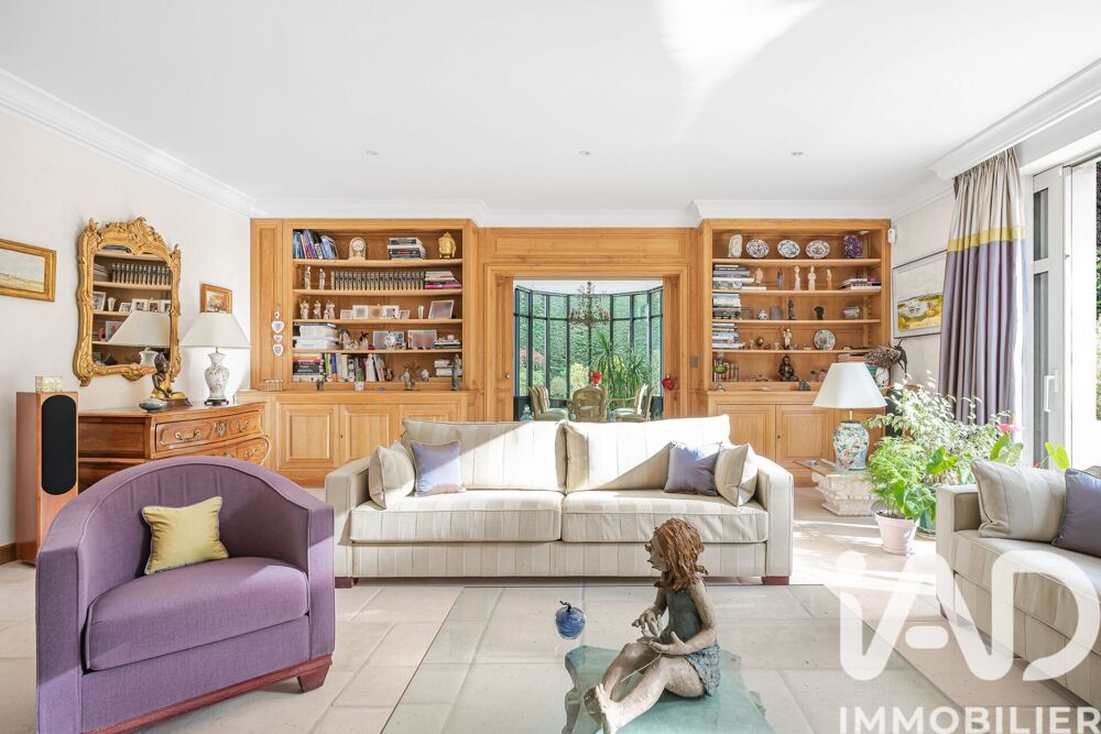 à vendre  Maison Ville-d'Avray (92410)