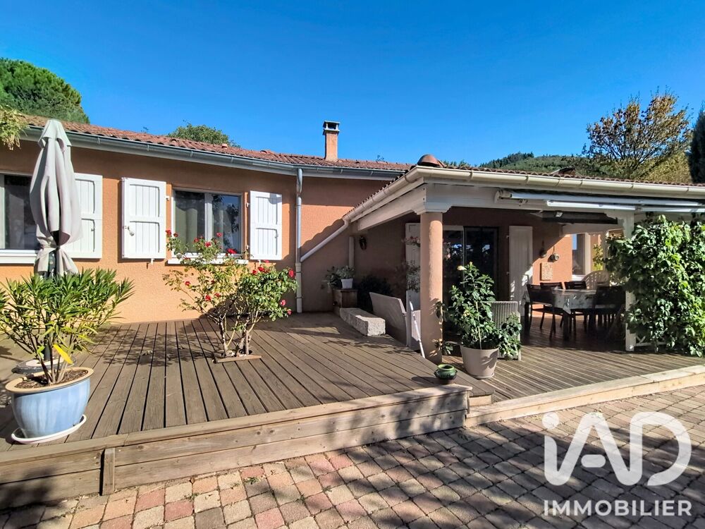 Vente Maison Vente Maison/villa 5 pièces Saint-pierre-la-palud