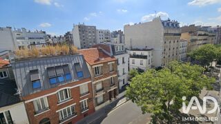  Appartement à vendre 2 pièces 41 m²