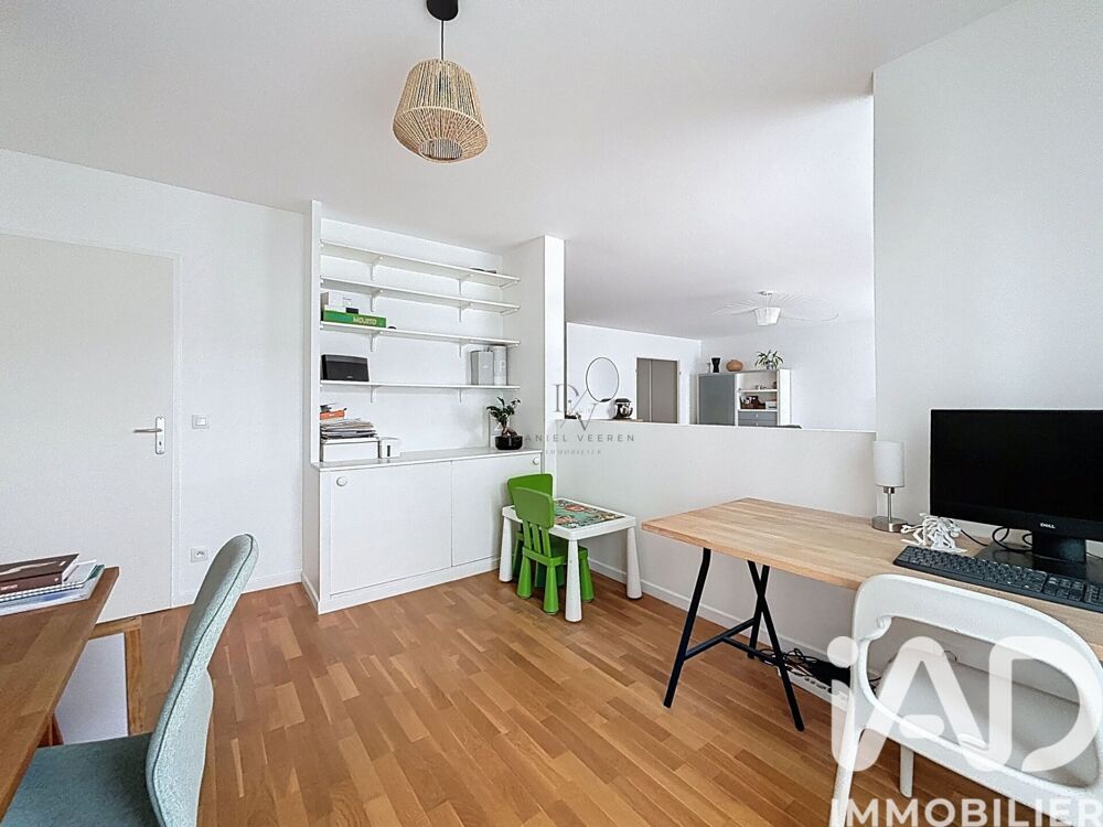 Vente Appartement Vente Appartement 5 pièces Châtenay-malabry