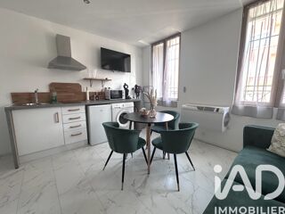  Maison à vendre 3 pièces 50 m²