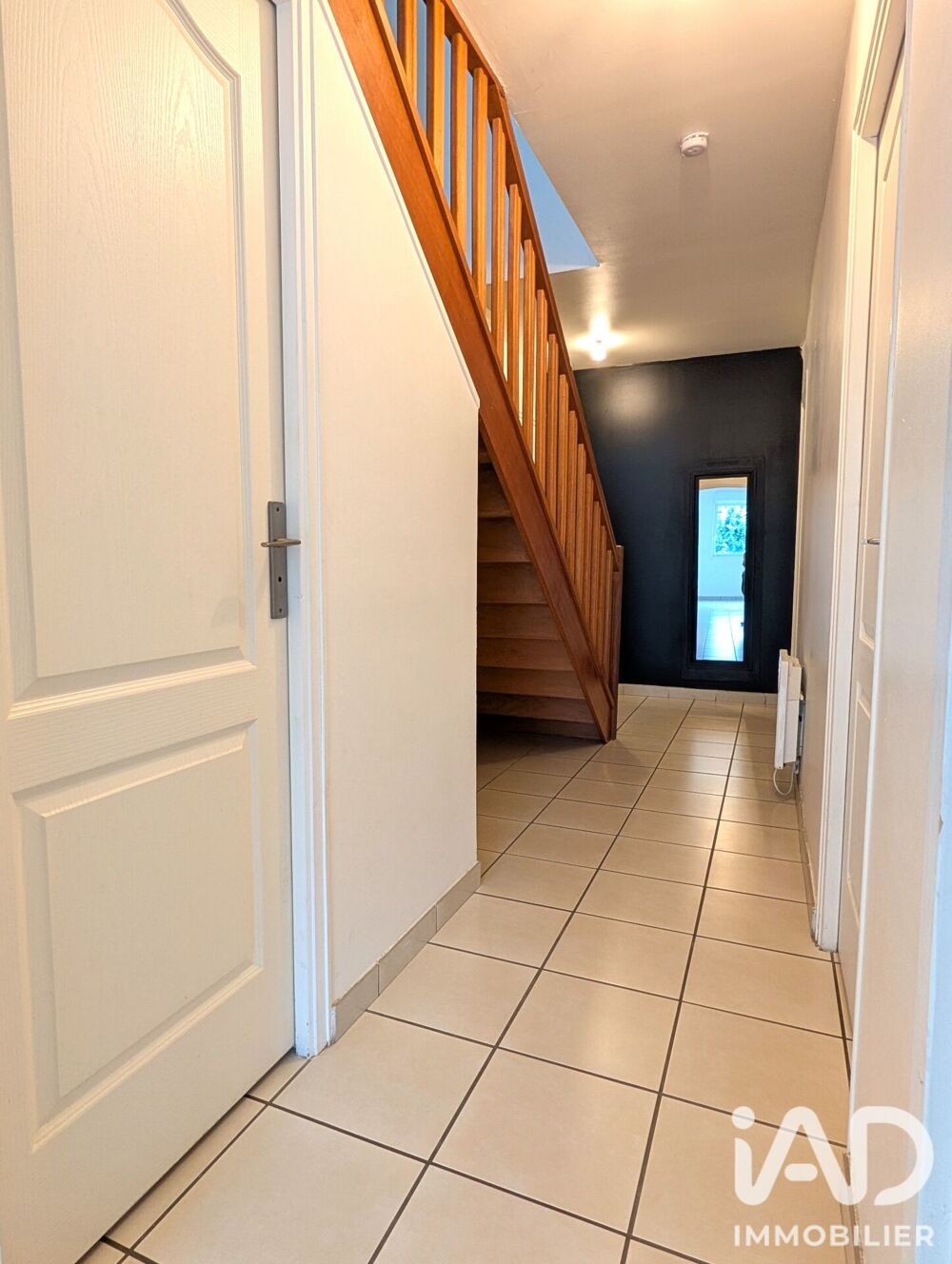Vente Appartement Vente Appartement 5 pièces Saint-erme-outre-et-ramecourt