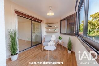  Appartement à vendre 3 pièces 73 m²
