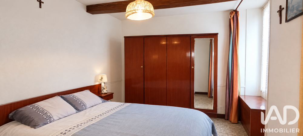 Vente Maison Vente Maison de ville 2 pièces Pontigny