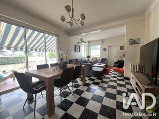  Maison à vendre 5 pièces 145 m²