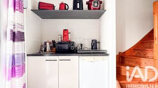  Maison à vendre 3 pièces 52 m²