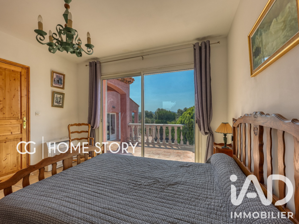 à vendre  Maison La Cadière-d'Azur (83740)