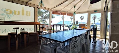   Vente Restaurant 150 m&sup2; 