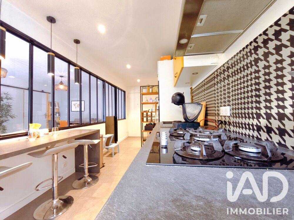 Vente Appartement Vente Appartement 4 pièces Annemasse