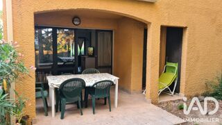  Appartement à vendre 3 pièces 44 m²