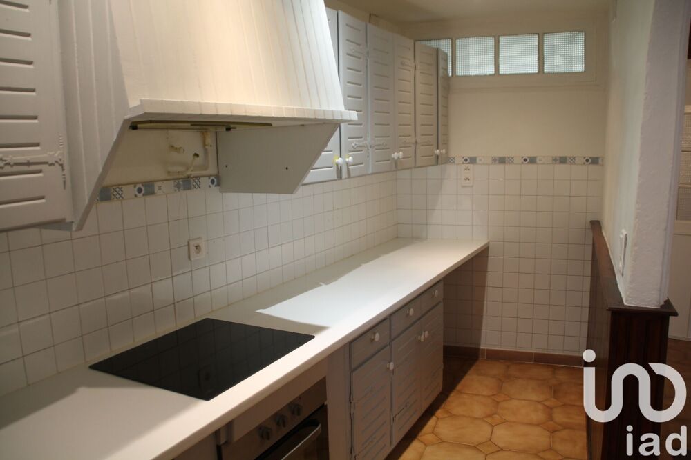 Vente Maison de village 4 pièces