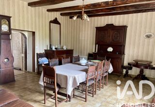  Maison à vendre 5 pièces 130 m²