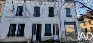  Maison à vendre 7 pièces 179 m²