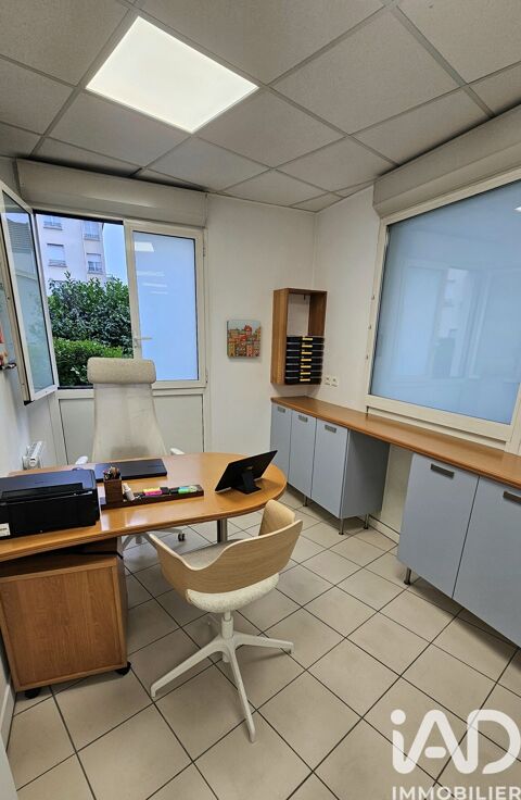   Vente Boutique/Local commercial 43 m&sup2; 