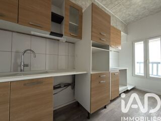  Appartement à vendre 3 pièces 51 m²