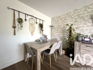  Appartement à vendre 3 pièces 67 m²