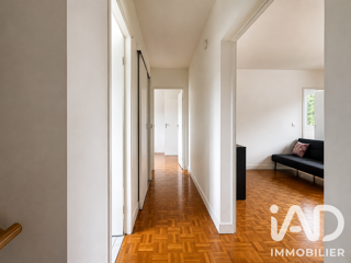  Appartement à louer 4 pièces 67 m²