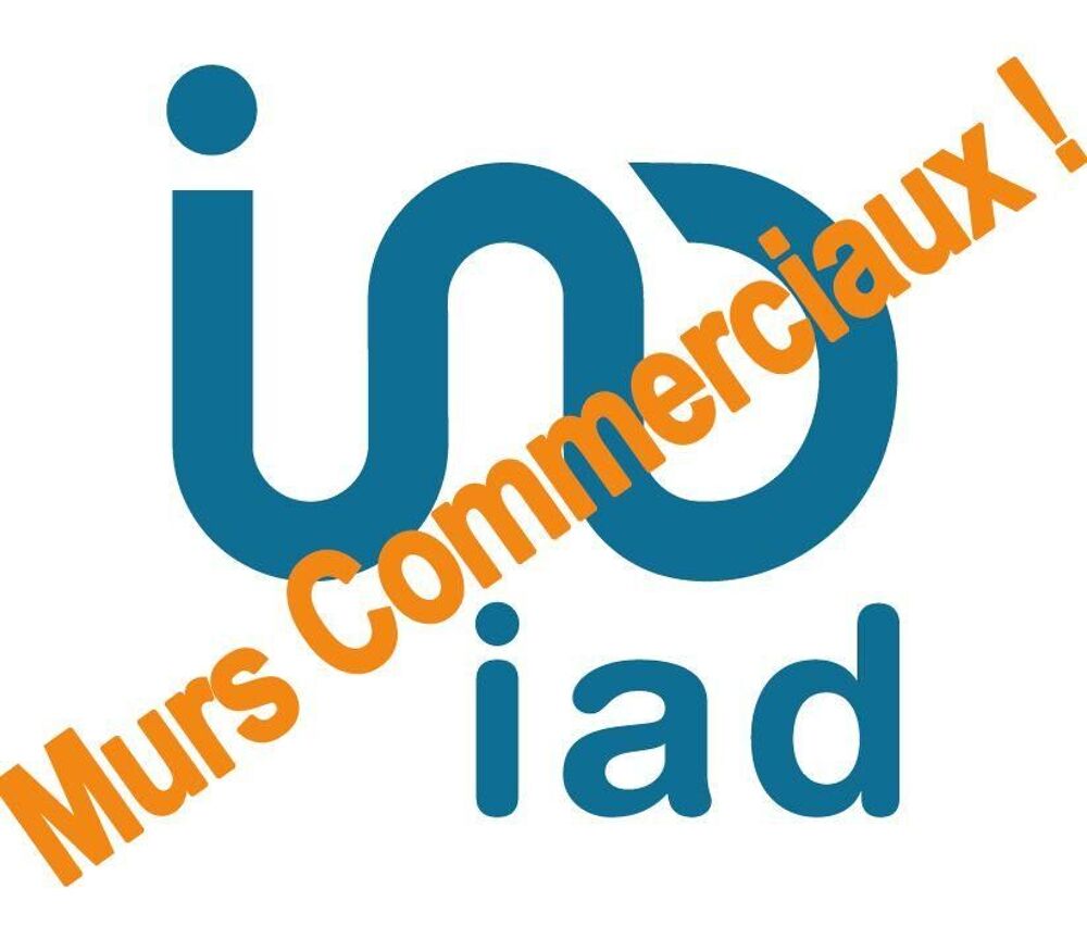   Vente Murs commerciaux 20 m&sup2; 