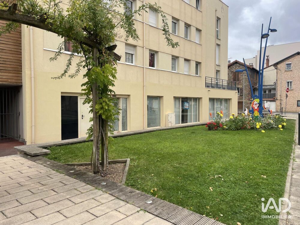   Vente Murs commerciaux 155 m&sup2; 