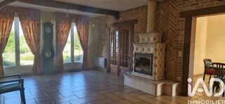  Maison à vendre 6 pièces 187 m²