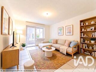 Vente Appartement Vente Appartement 4 pièces Havange