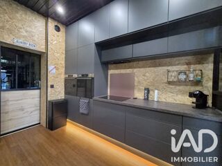  Maison à vendre 5 pièces 140 m²