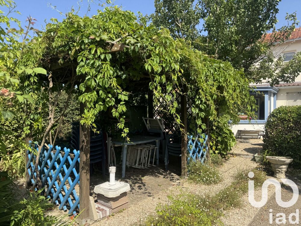 Vente Maison traditionnelle 6 pièces