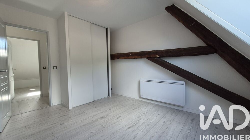 Vente Triplex 4 pièces