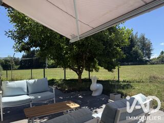  Maison à vendre 7 pièces 164 m²