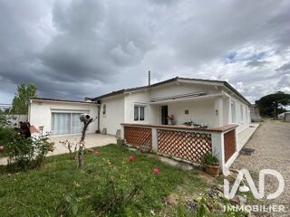  Maison à vendre 7 pièces 160 m²