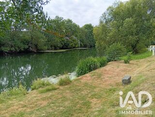  Maison à vendre 8 pièces 163 m²
