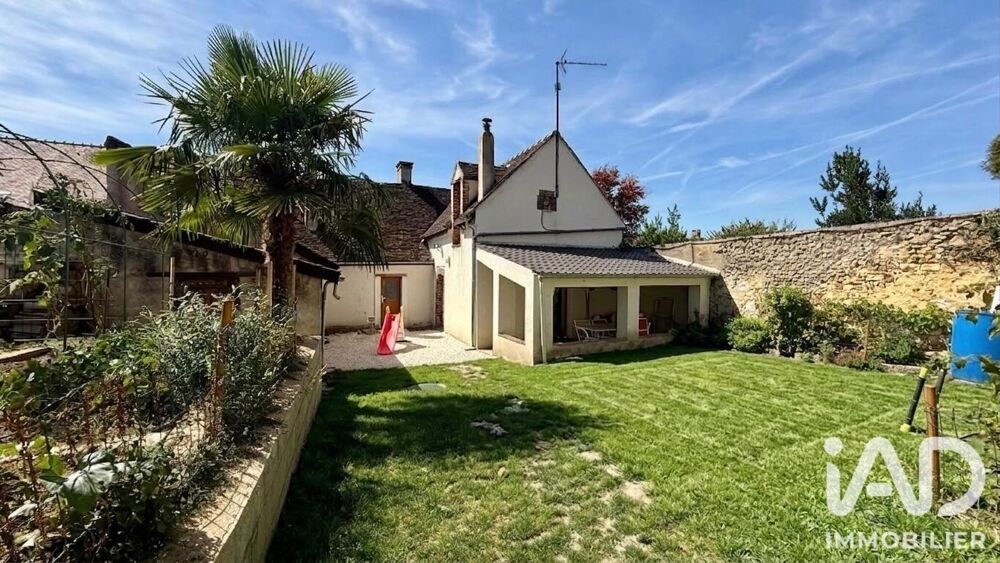 Vente Maison de village 5 pièces