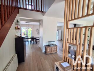  Maison à vendre 7 pièces 172 m²