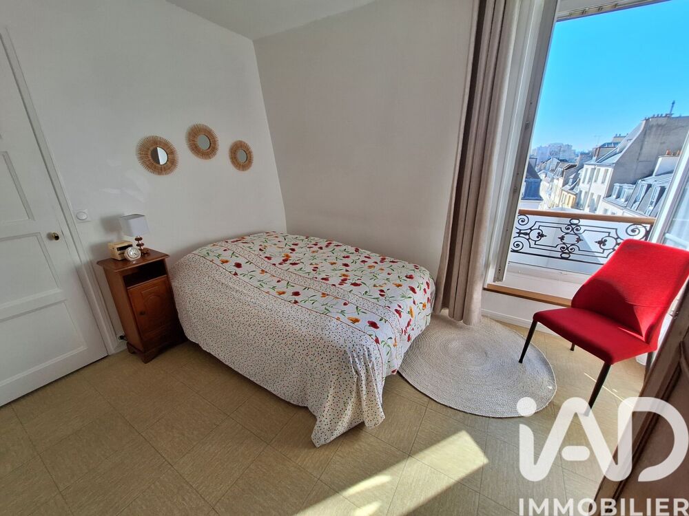 Vente Appartement Vente Appartement 2 pièces Paris 5
