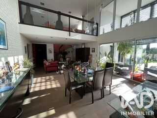 Maison à vendre 9 pièces 250 m²