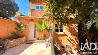  Maison à vendre 4 pièces 72 m²