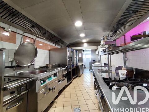   Vente Boutique/Local commercial 300 m&sup2; 