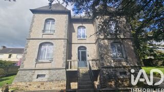  Maison à vendre 8 pièces 204 m²