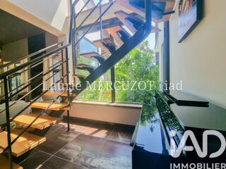  Maison à vendre 7 pièces 260 m²