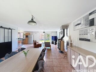  Maison � vendre 6 pi�ces 120 m�