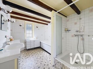  Maison à vendre 4 pièces 116 m²