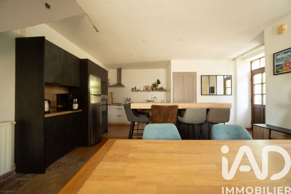 Vente Maison de village 5 pièces