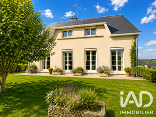  Maison à vendre 6 pièces 140 m²