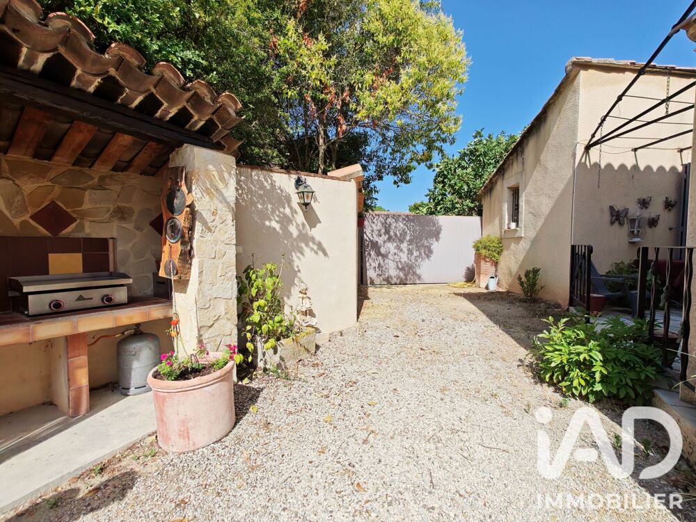 Vente Maison/villa 3 pièces
