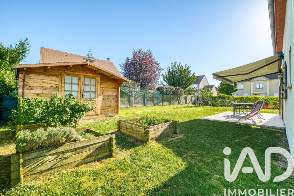 Vente Maison Vente Maison traditionnelle 4 pièces Meaux