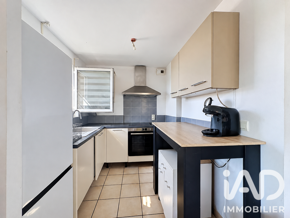 Vente Appartement Vente Appartement 3 pièces Entraigues-sur-la-sorgue