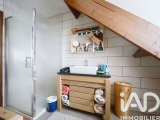  Maison à vendre 6 pièces 193 m²
