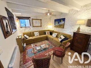  Maison à vendre 8 pièces 140 m²