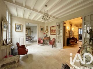  Maison à vendre 12 pièces 311 m²