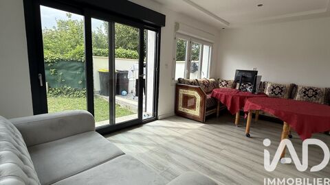  Maison à vendre 5 pièces 105 m²